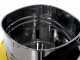 K&auml;rcher WD 4 S V-20/5/22 - Vacuum Cleaner Bin - 20 L - Stainless Steel Drum