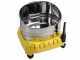 K&auml;rcher WD 4 S V-20/5/22 - Vacuum Cleaner Bin - 20 L - Stainless Steel Drum
