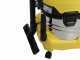 K&auml;rcher WD 4 S V-20/5/22 - Vacuum Cleaner Bin - 20 L - Stainless Steel Drum