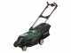 Bosch AdvancedRotak 36V-44-750 - Battery-powered Lawn Mower - 36V - 44 cm Cut - WITHOUT BATTERY AND BATTERY CHARGER