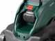 Bosch AdvancedRotak 36V-44-750 - Battery-powered Lawn Mower - 36V - 44 cm Cut - WITHOUT BATTERY AND BATTERY CHARGER