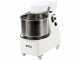 Mixer 5000 T-2G Deluxe - Tilting spiral mixer - Capacity 40Kg - 3-phase 2 speeds