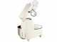 Mixer 5000 T-2G Deluxe - Tilting spiral mixer - Capacity 40Kg - 3-phase 2 speeds