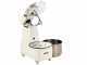 Mixer 5000 T-2G Deluxe - Tilting spiral mixer - Capacity 40Kg - 3-phase 2 speeds