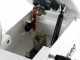 Mixer 5000 T-2G Deluxe - Tilting spiral mixer - Capacity 40Kg - 3-phase 2 speeds