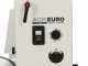 Mixer 5000 T-2G Deluxe - Tilting spiral mixer - Capacity 40Kg - 3-phase 2 speeds
