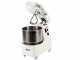 Mixer 5000 T-2G Deluxe - Tilting spiral mixer - Capacity 40Kg - 3-phase 2 speeds