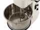 Mixer 5000 T-2G Deluxe - Tilting spiral mixer - Capacity 40Kg - 3-phase 2 speeds