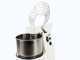 Mixer 5000 T-2G Deluxe - Tilting spiral mixer - Capacity 40Kg - 3-phase 2 speeds