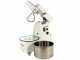 Mixer 5000 T-2G Deluxe - Tilting spiral mixer - Capacity 40Kg - 3-phase 2 speeds