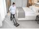 Karcher CV 30/1 - Carpet Cleener - Electric Hoover - 850 W