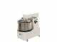 Mixer 5000 T Deluxe - Tilting Spiral Mixer - 40Kg Capacity - Three-phase