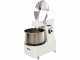 Mixer 5000 T Deluxe - Tilting Spiral Mixer - 40Kg Capacity - Three-phase