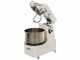 Mixer 5000 T Deluxe - Tilting Spiral Mixer - 40Kg Capacity - Three-phase