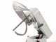 Mixer 5000 T Deluxe - Tilting Spiral Mixer - 40Kg Capacity - Three-phase