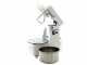 Mixer 5000 T Deluxe - Tilting Spiral Mixer - 40Kg Capacity - Three-phase