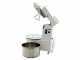 Mixer 5000 T Deluxe - Tilting Spiral Mixer - 40Kg Capacity - Three-phase