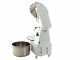 Mixer 5000 T Deluxe - Tilting Spiral Mixer - 40Kg Capacity - Three-phase