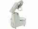 Mixer 5000 T Deluxe - Tilting Spiral Mixer - 40Kg Capacity - Three-phase