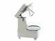 Mixer 5000 T Deluxe - Tilting Spiral Mixer - 40Kg Capacity - Three-phase