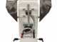 Mixer 5000 T Deluxe - Tilting Spiral Mixer - 40Kg Capacity - Three-phase