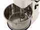 Mixer 5000 T Deluxe - Tilting Spiral Mixer - 40Kg Capacity - Three-phase