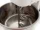 Mixer 1500 H2O Deluxe - High-hydration Spiral Mixer -12 Kg Capacity - Three-phase