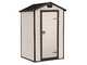Keter Manor beige - Garden Tool Shed