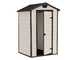 Keter Manor beige - Garden Tool Shed