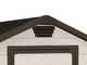Keter Manor beige - Garden Tool Shed