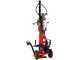BLUE BIRD LSE 16000 - Petrol Log Splitter - Vertical - Loncin 196