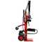 BLUE BIRD LSE 16000 - Petrol Log Splitter - Vertical - Loncin 196