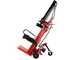 BLUE BIRD LSE 16000 - Petrol Log Splitter - Vertical - Loncin 196