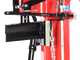 BLUE BIRD LSE 16000 - Petrol Log Splitter - Vertical - Loncin 196