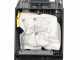 Karcher CV 30/2 Bp Adv - Carpet Cleaner - Portable Hoover - 36 V - WITHOUT BATTERY AND BATTERY CHARGER