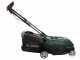 Bosch AdvancedRotak 36V-40-650 - Battery-powered Lawn Mower - 40 cm Cut - Two 36V 4Ah Batteries