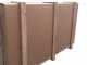 Keter Artisan Grey - Garden shed - With double-leaf door - 277x218x226 cm