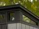 Keter Artisan Grey - Garden shed - With double-leaf door - 277x218x226 cm