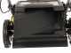 DeWalt DCMWSP156N-XJ - Self-propelled Battery-powered Lawn Mower - 36V/4Ah - 53 cm cut - WITHOUT BATTERY AND BATTERY CHARGER