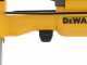 DeWalt DCMWSP156N-XJ - Self-propelled Battery-powered Lawn Mower - 36V/4Ah - 53 cm cut - WITHOUT BATTERY AND BATTERY CHARGER