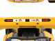 DeWalt DCMWSP156N-XJ - Self-propelled Battery-powered Lawn Mower - 36V/4Ah - 53 cm cut - WITHOUT BATTERY AND BATTERY CHARGER