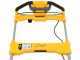 DeWalt DCMWSP156N-XJ - Self-propelled Battery-powered Lawn Mower - 36V/4Ah - 53 cm cut - WITHOUT BATTERY AND BATTERY CHARGER