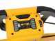 DeWalt DCMWSP156N-XJ - Self-propelled Battery-powered Lawn Mower - 36V/4Ah - 53 cm cut - WITHOUT BATTERY AND BATTERY CHARGER