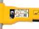 DeWalt DCMWSP156N-XJ - Self-propelled Battery-powered Lawn Mower - 36V/4Ah - 53 cm cut - WITHOUT BATTERY AND BATTERY CHARGER