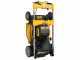 DeWalt DCMWSP156N-XJ - Self-propelled Battery-powered Lawn Mower - 36V/4Ah - 53 cm cut - WITHOUT BATTERY AND BATTERY CHARGER