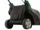 Bosch AdvancedRotak 36V-40-650 - Battery-powered Lawn Mower - 40 cm Cut - Two 36V 2Ah Batteries