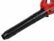 Blue Bird BL 23-800 - Battery Blower 50.4V 18Ah