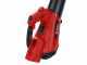 Blue Bird BL 23-800 - Battery Blower 50.4V 18Ah