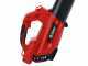 Blue Bird BL 23-800 - Battery Blower 50.4V 18Ah