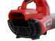 Blue Bird BL 23-800 - Battery Blower 50.4V 18Ah